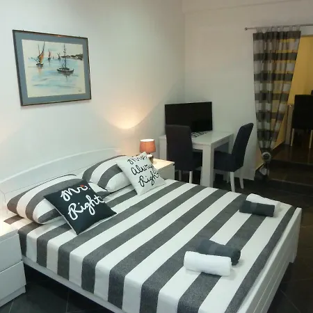 Biloglav Apartman Apartment Zadar