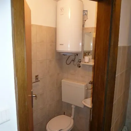 Biloglav Apartman * Zadar