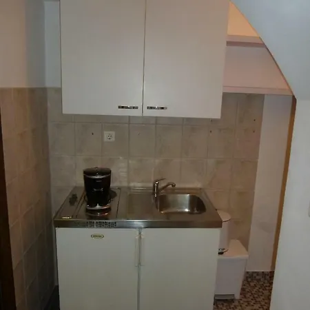 Biloglav Apartman