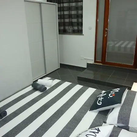 Biloglav Apartman