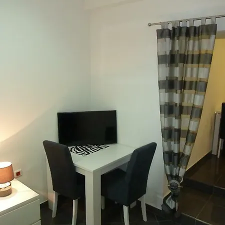 Biloglav Apartman Apartment Zadar