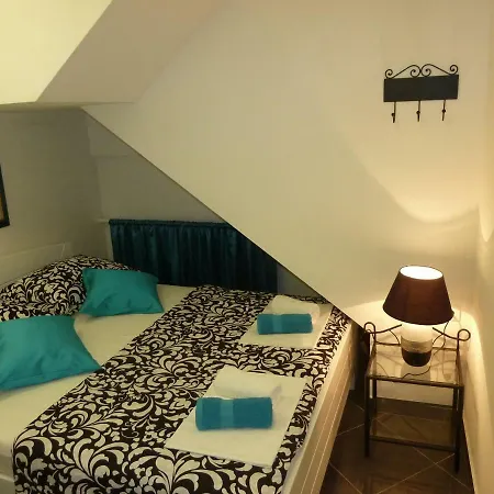 Biloglav Apartman