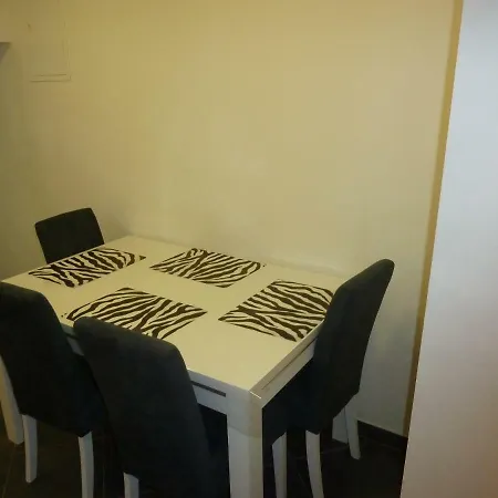 Biloglav Apartman Zadar