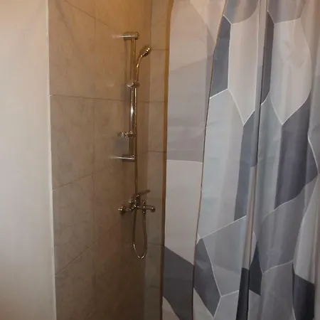 Apartment Biloglav Apartman *