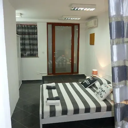 Biloglav Apartman Apartment Zadar